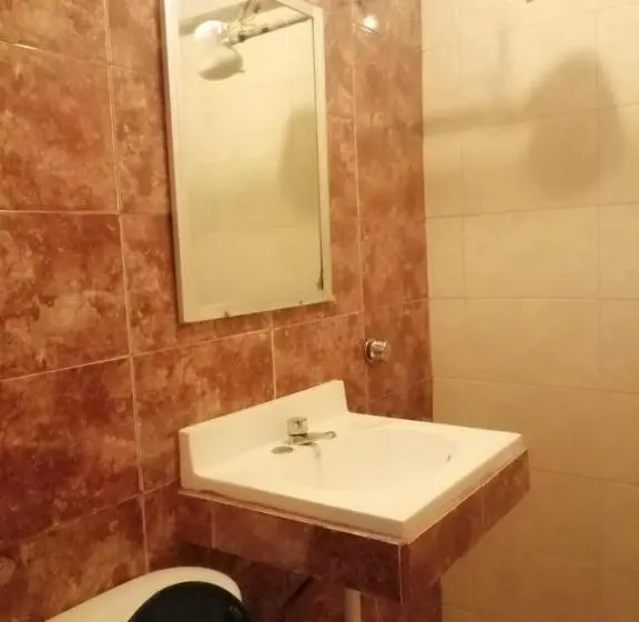 Standard-huone, Puerto Viejo
