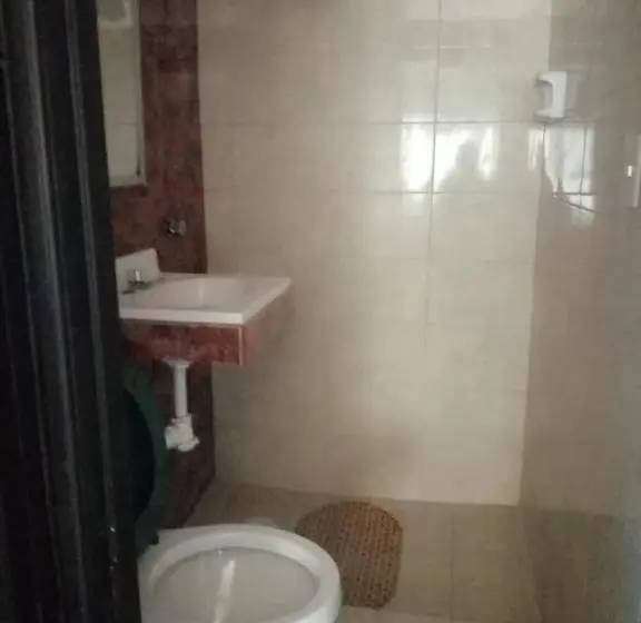 Standard-huone, Puerto Viejo