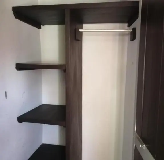 Standard Kolmen Hengen Huone, Puerto Viejo