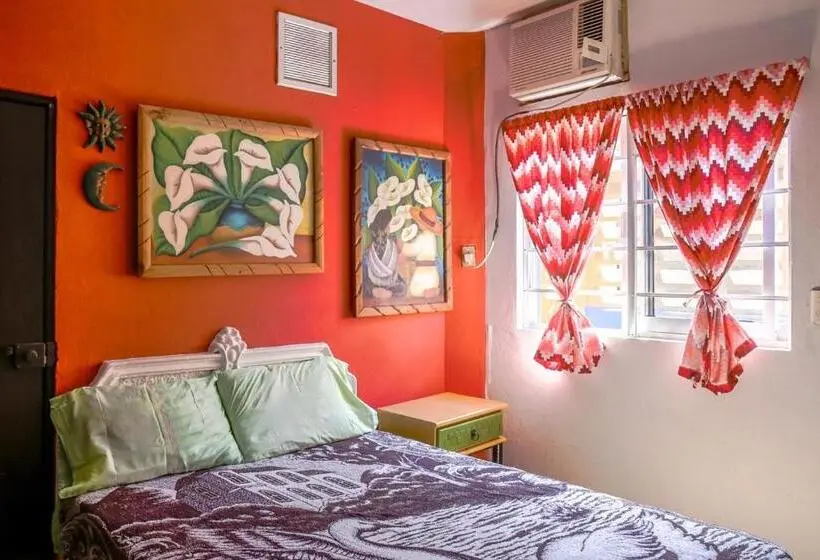 Standard-huone, Puerto Viejo