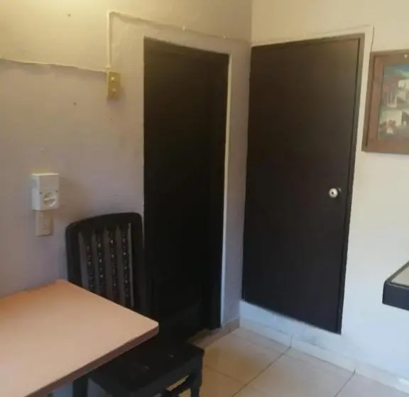 Standard-huone, Puerto Viejo