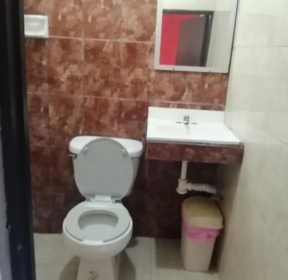 Standard-huone, Puerto Viejo