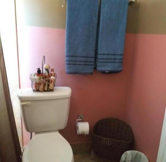 غرفة قياسية, Bon Soleil Stadium Guesthome