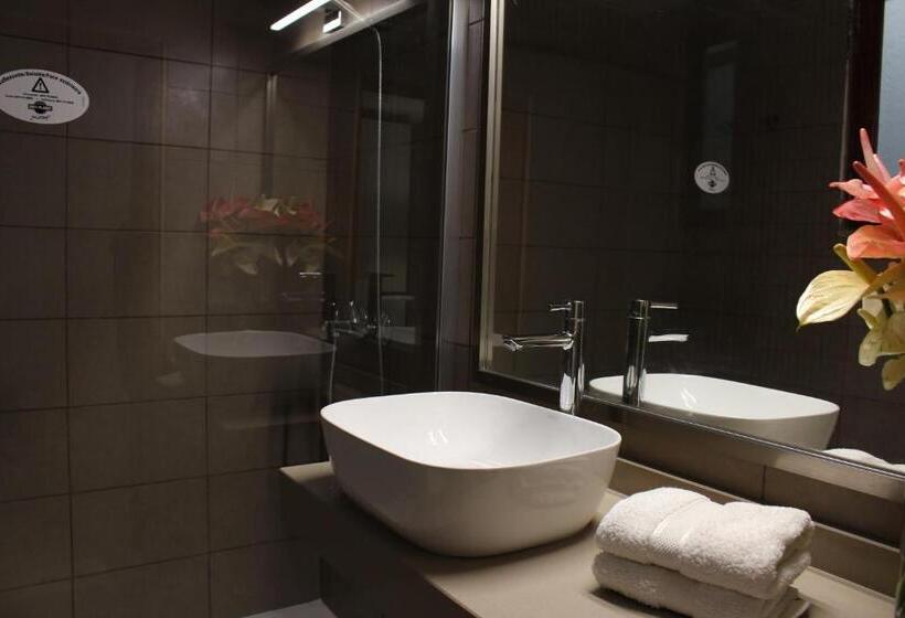 스탠다드 룸, Gáldar, Habitación Privada En La Playa