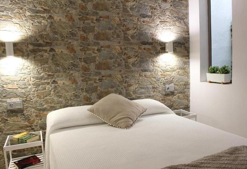 스탠다드 룸, Gáldar, Habitación Privada En La Playa