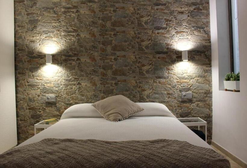 스탠다드 룸, Gáldar, Habitación Privada En La Playa