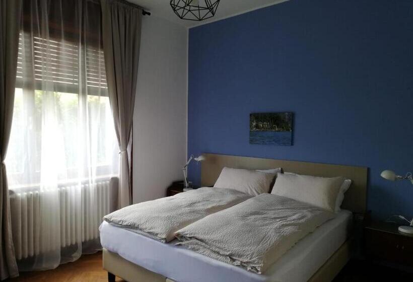 חדר סטנדרט, La Tana Rooms