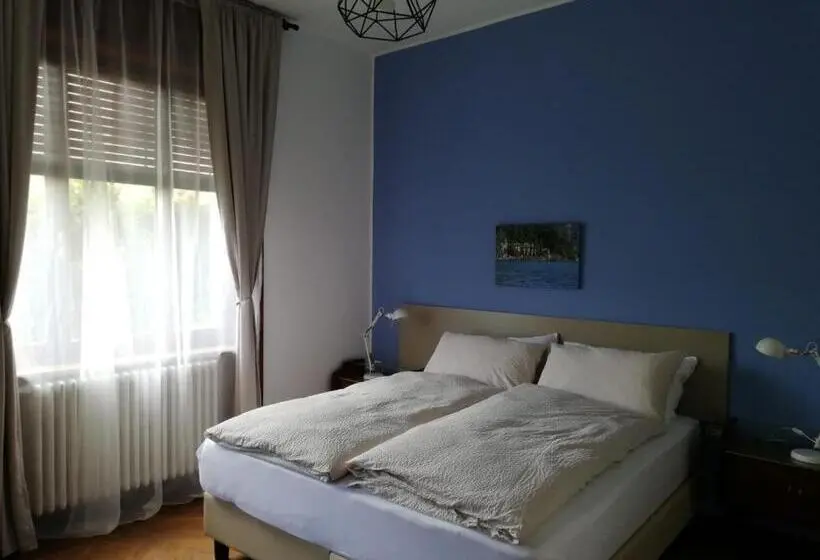 Standard-huone, La Tana Rooms