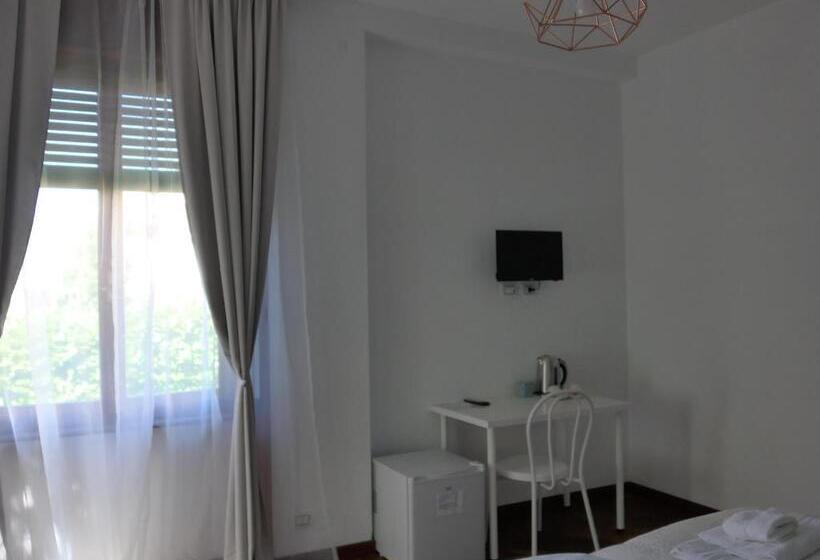 חדר סטנדרט, La Tana Rooms