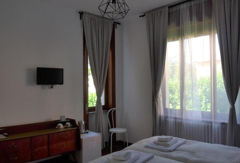 חדר סטנדרט, La Tana Rooms