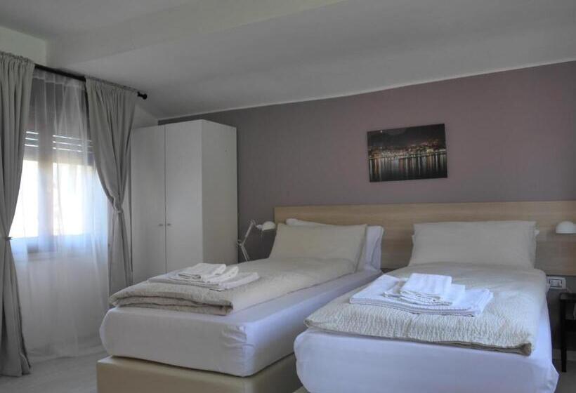 חדר סטנדרט, La Tana Rooms