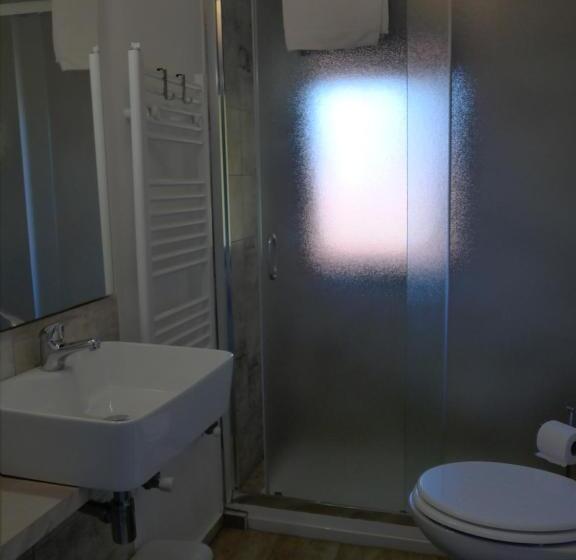 חדר סטנדרט, La Tana Rooms