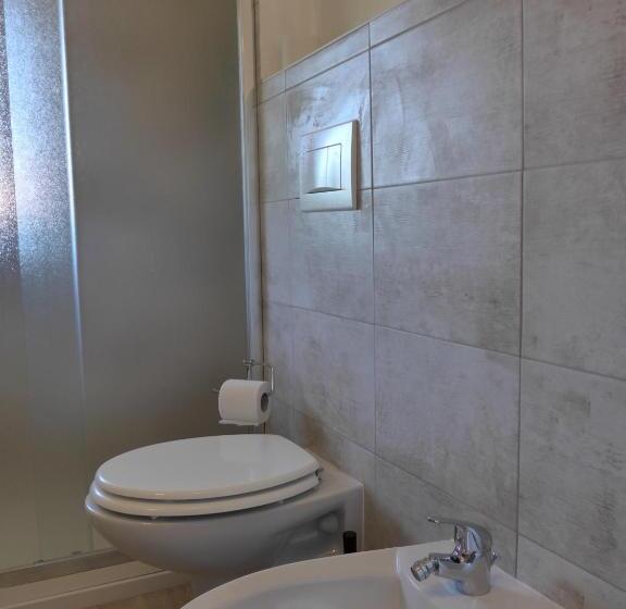 חדר סטנדרט, La Tana Rooms