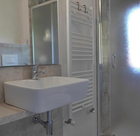 חדר סטנדרט, La Tana Rooms