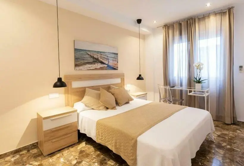 スーペリアールーム, Room Boutique 32