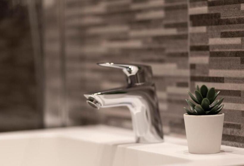 디럭스 룸, Room Boutique 32