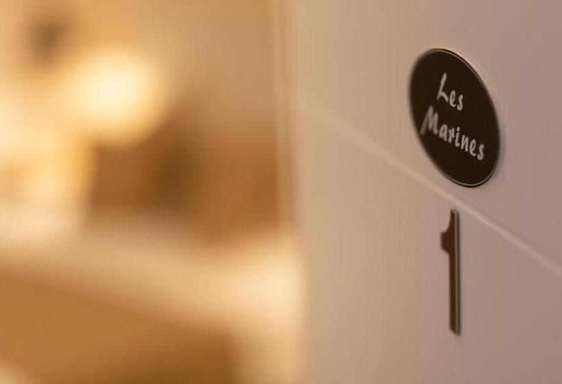 디럭스 룸, Room Boutique 32