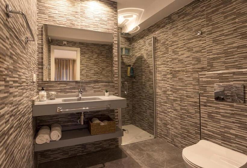 스탠다드 발코니 룸, Room Boutique 32