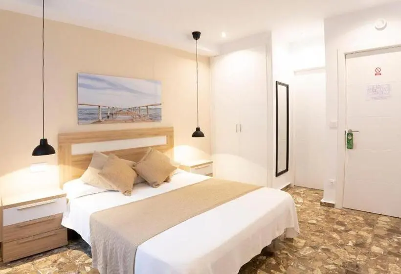 デラックスルーム, Room Boutique 32