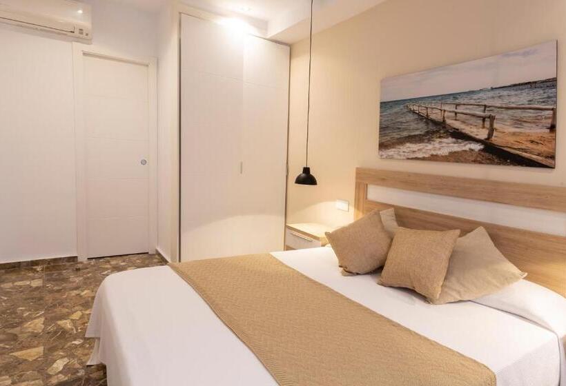 수피리어 룸, Room Boutique 32