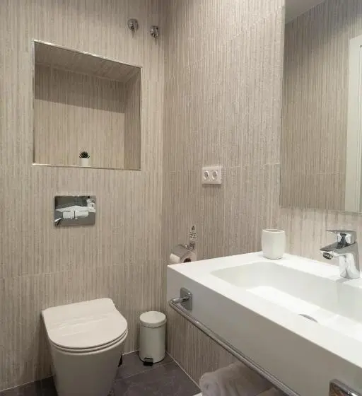 スーペリアールーム, Room Boutique 32