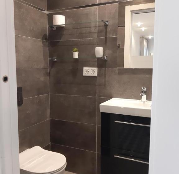 스탠다드 내측 룸, Room Boutique 32