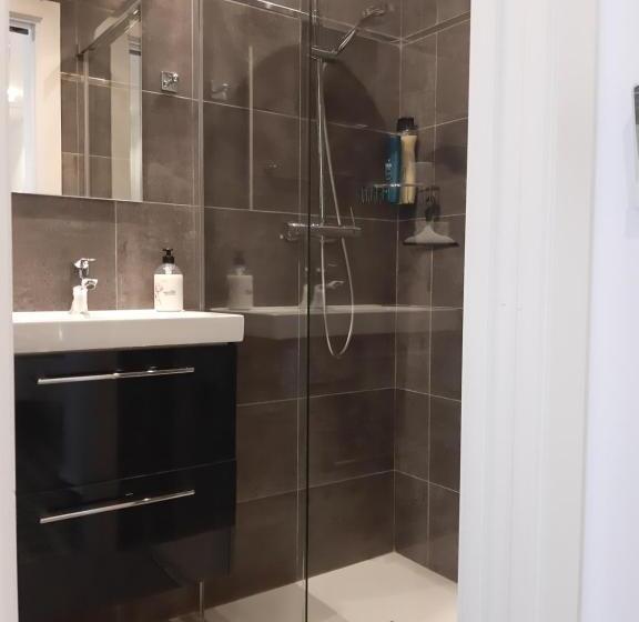 스탠다드 내측 룸, Room Boutique 32