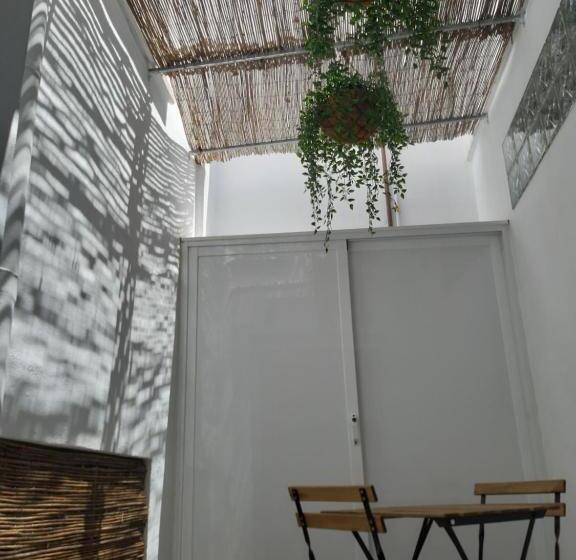 스탠다드 내측 룸, Room Boutique 32