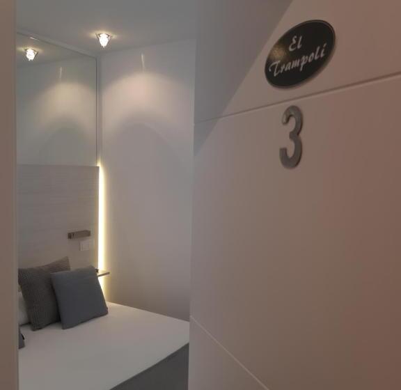 스탠다드 내측 룸, Room Boutique 32