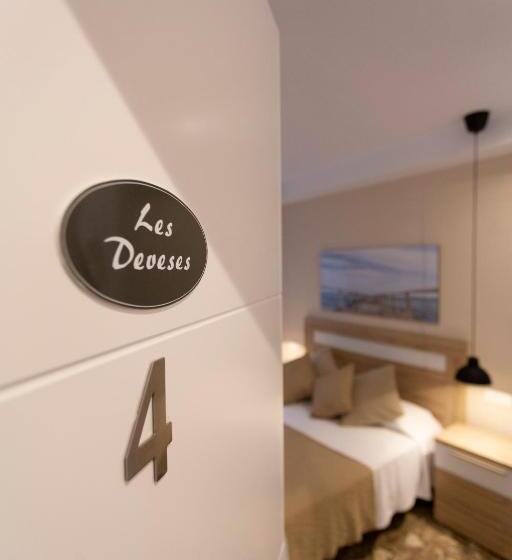 디럭스 룸, Room Boutique 32