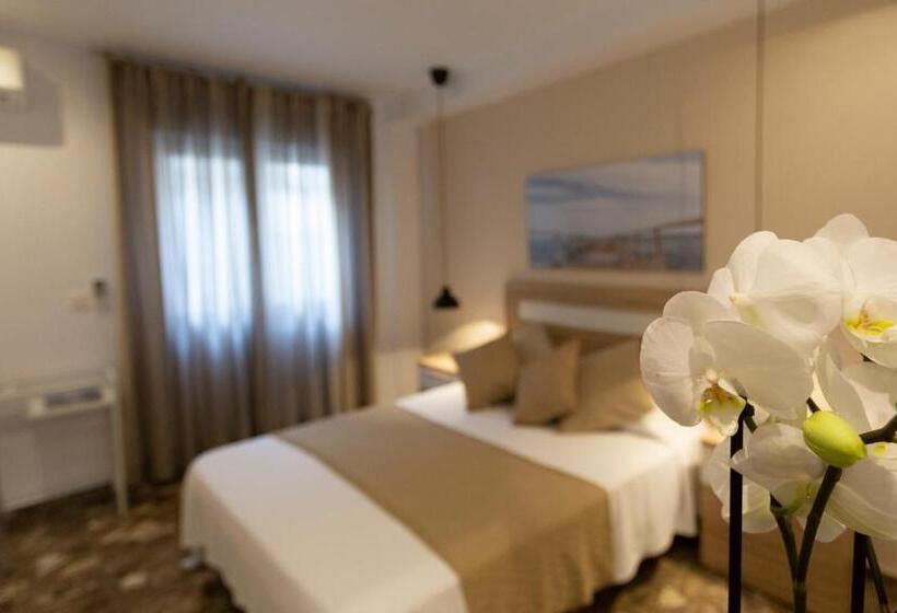 디럭스 룸, Room Boutique 32