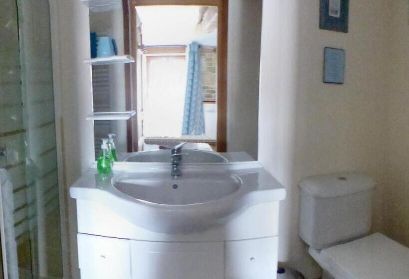 スタンダードルーム, Au Clair Du Soleil