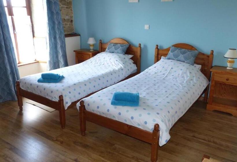 スタンダードルーム, Au Clair Du Soleil