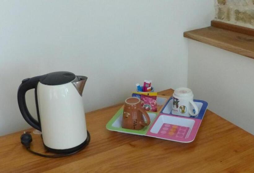 スタンダードルーム, Au Clair Du Soleil