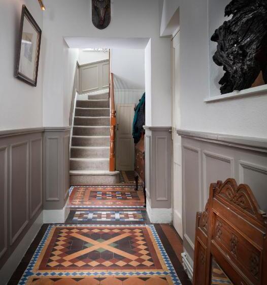 Номер Deluxe, Bridge Street Townhouse