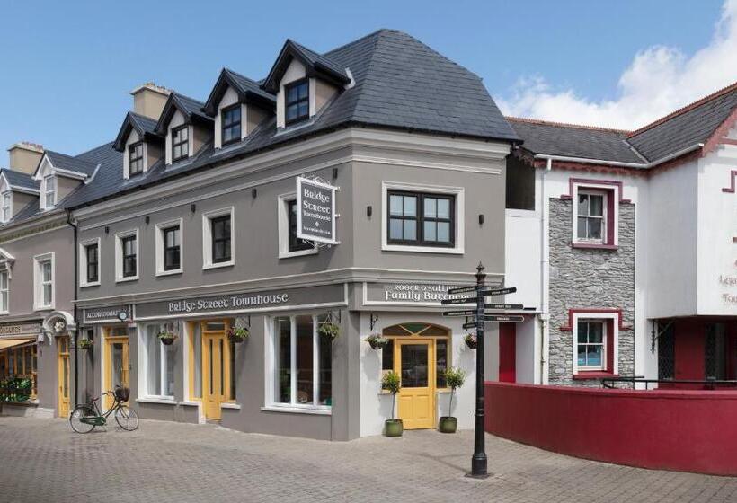 اتاق لوکس, Bridge Street Townhouse