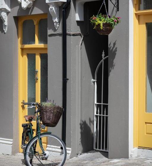 Номер Deluxe, Bridge Street Townhouse