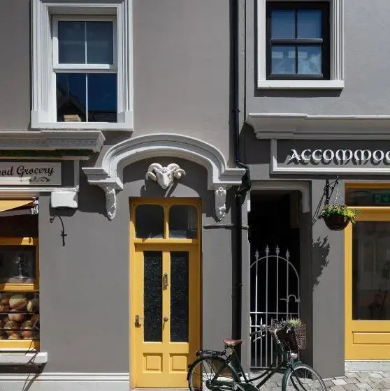 スーペリアールーム, Bridge Street Townhouse