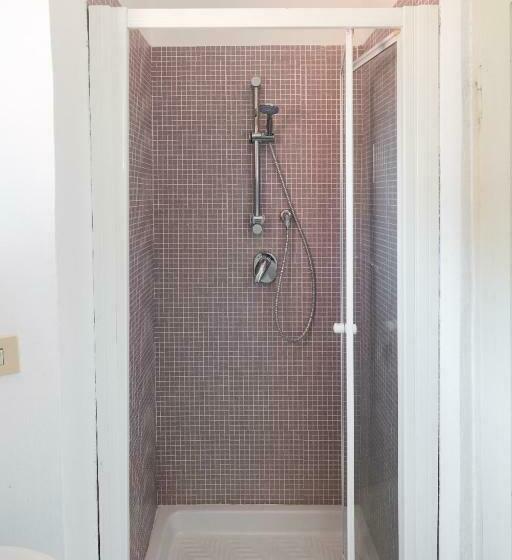 חדר דלוקס, Villa Il Rossignolo