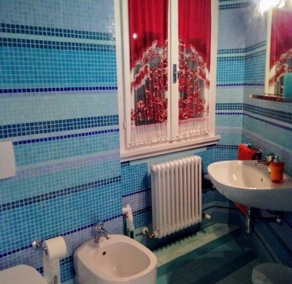 スタンダードルーム, La Cana Dolce