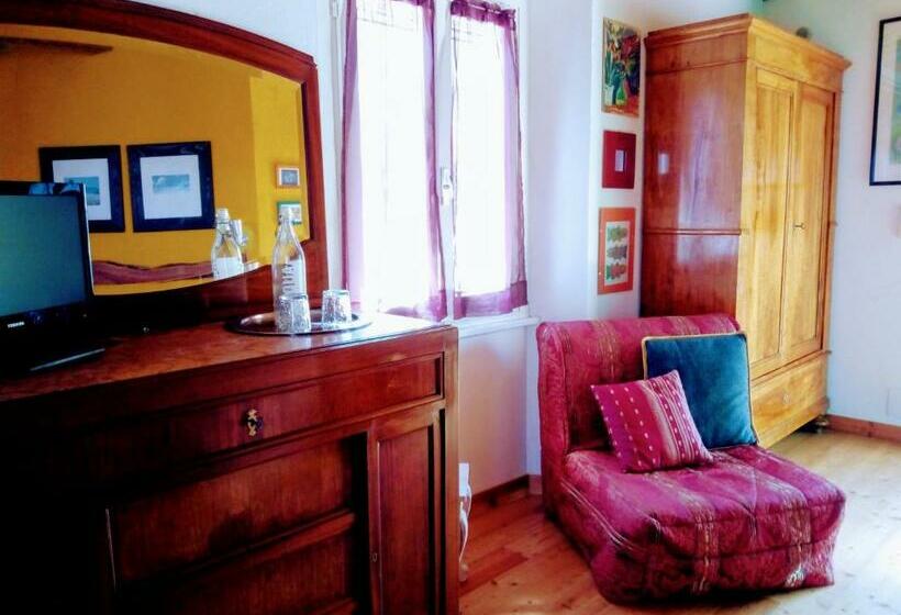 スタンダードルーム, La Cana Dolce