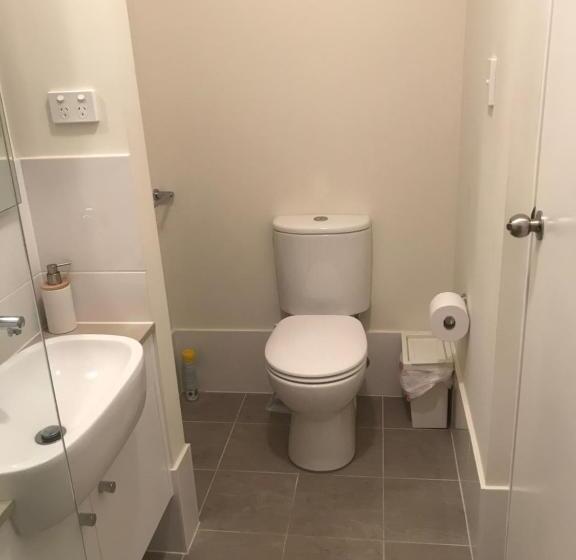 חדר דלוקס, Broughton Views