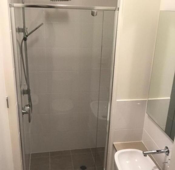 חדר דלוקס, Broughton Views