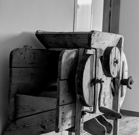 اتاق استاندارد سه نفره, Guest House Kamara