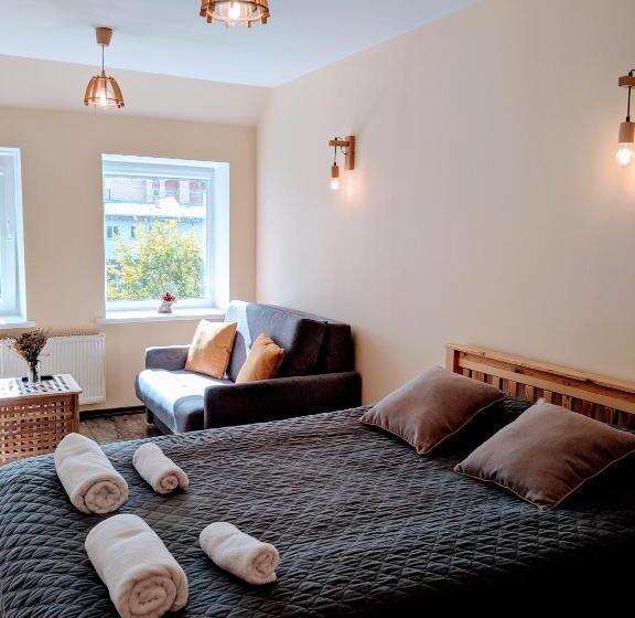 اتاق استاندارد, Guest House Kamara