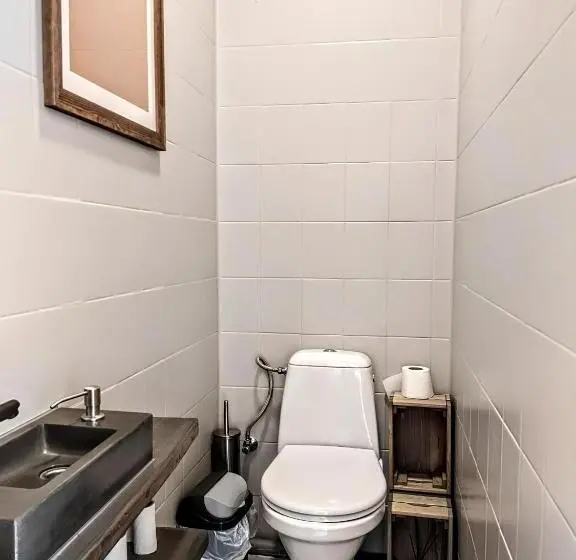 آپارتمان 1 خوابه, Guest House Kamara