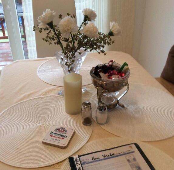 Номер Стандарт Индивидуальный, Haus Willer