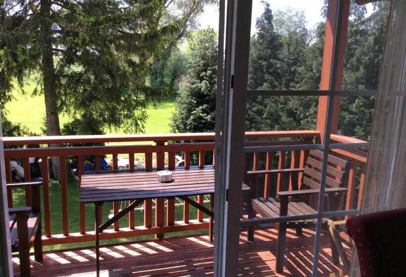 Номер Deluxe, Haus Willer