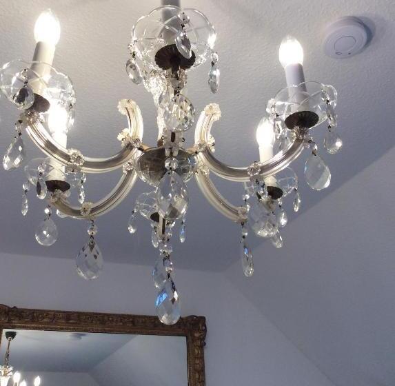 Номер Deluxe, Haus Willer