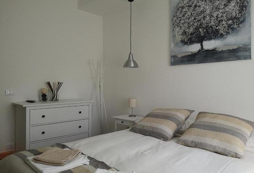 اتاق استاندارد, Julia Affittacamere